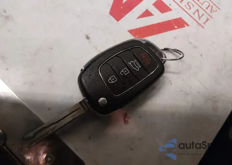 2018 Hyundai Tucson Sel из США, поврежденный, VIN KM8J33A43JU699354